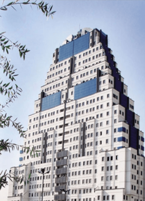 تماس با ما ویرا 1