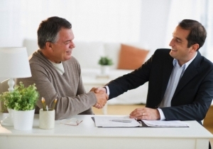 مصاحبه با مدیر فناوری اطلاعات یک شرکت پیشرو